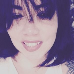 Meet your Posher, Angelica